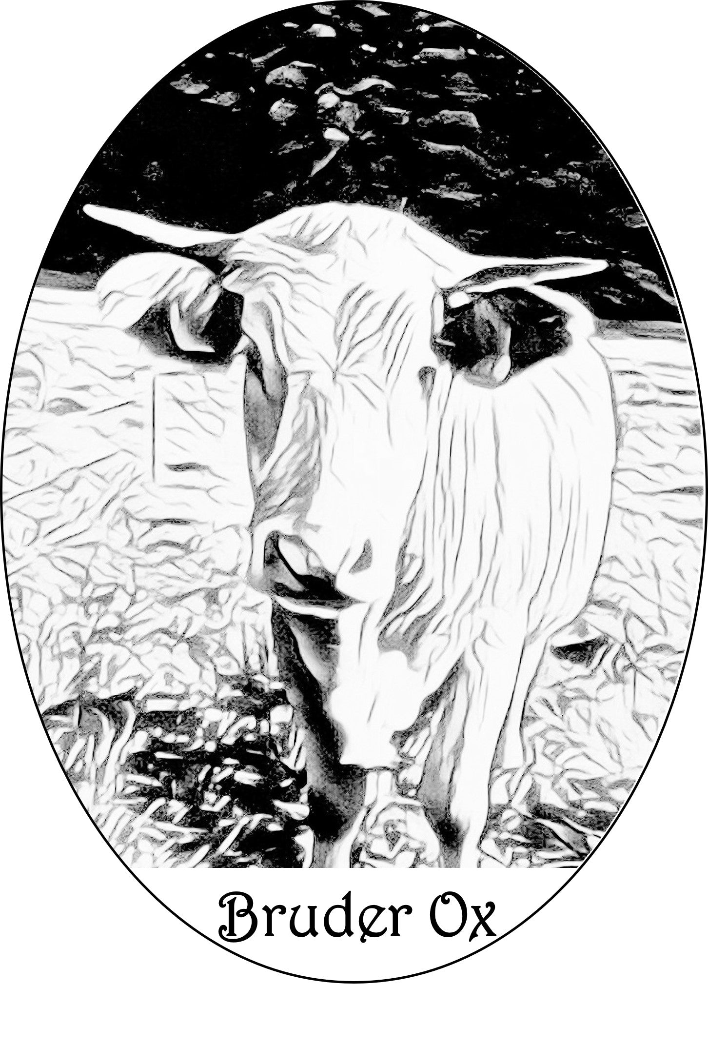 Bruder Ox